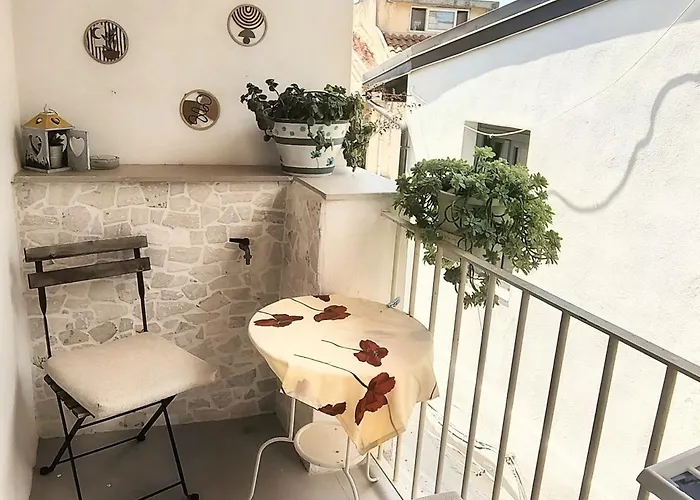 B&B Mastro Francesco Scilla
